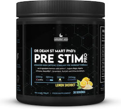 Supplement Needs Pre Stim Pro Supplement Needs Pre Stim Pro