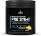 Supplement Needs Pre Stim Pro Συμπλήρωμα Pre Workout 1τμχ Cola Lime Twist