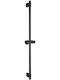 Roca Shower Column without Mixer Black