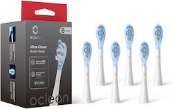 OClean Ultra Clean