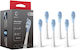 OClean Ultra Clean Electric Toothbrush Replacement Heads 6 Pieces
