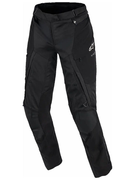 Alpinestars Andes V4 Ανδρικό Παντελόνι 4 Εποχών Μαύρο Alpinestars Andes V4 Ανδρικό Παντελόνι 4 Εποχών Μαύρο