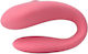 Virgite Massage Vibrator Rosa