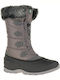 Damenstiefel Gray