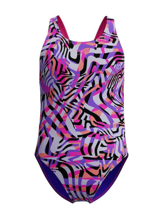 Speedo Digital Costum de baie pentru copii Într...