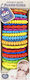 Bracelets Baby 24 Assorted 7x21x5cm Toymarkt 941144