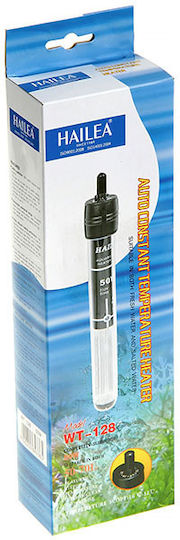 Hailea Aquarium Temperature Controller Wt – 128 – 100w 70 – 150 L