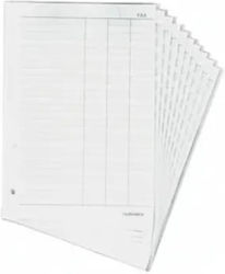Ένθετο Τηλεφωνικού Καταλόγου Durable Telindex 2377