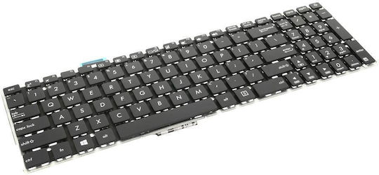 Laptop Keyboard Asus A542 F542 R542 X542