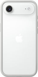 Apple Bumper Light Gray (iPhone Air)