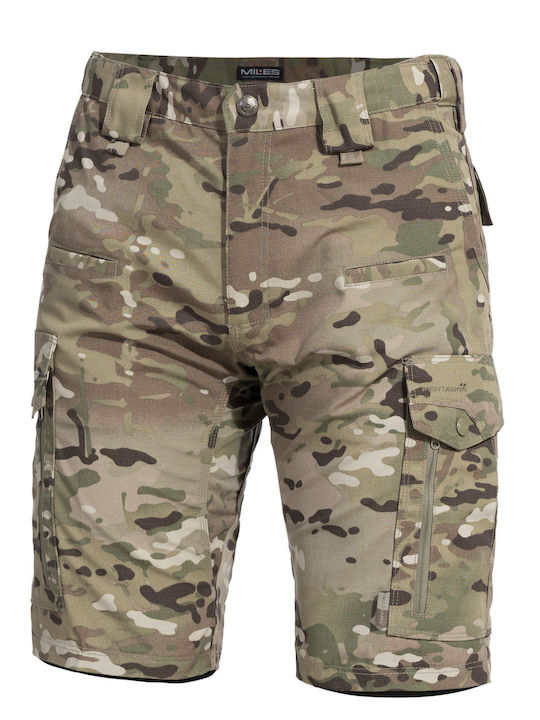 Pentagon Ranger 2.0 Camouflage Multicam Pentagon Ranger 2.0 Camouflage Multicam