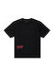 Offlimit T-shirt Black