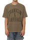 T-Shirt Khaki