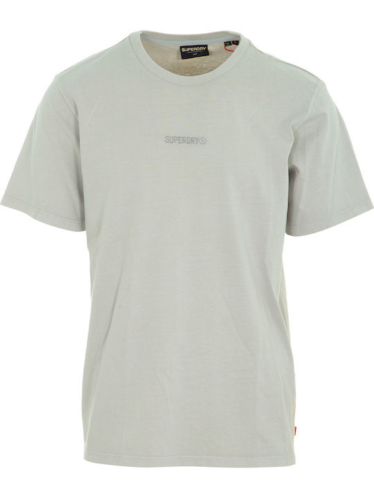 Superdry T-shirt Grey
