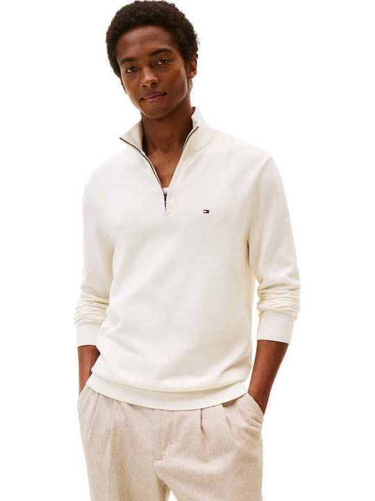 Tommy Hilfiger Beige Sweater