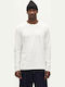 Dune Short Sleeve Blouse Off White