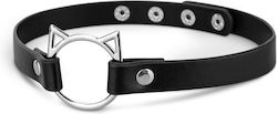Bedroom Fantasies Collar in Black Color