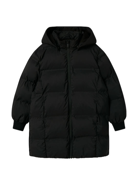 Name It Kinderjacken & Winterjacken Gesteppt La...