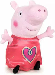 Peppa Pig Λούτρινο Peppa Pig 20 εκ.