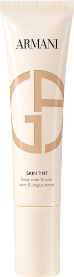 Giorgio Armani Liquid Foundation L4 30ml