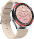 WK WH-06 Smartwatch (Argintiu)