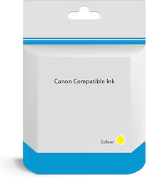 016053 Compatible Inkjet Cartridge Canon 4429C001 / 4432C001 Yellow