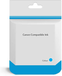 016049 Compatible Inkjet Cartridge Canon 4427C001 / 4430C001 Cyan