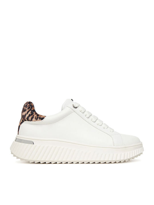 DKNY Lobeco Sneakers White
