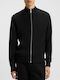 Sriton Sweatshirt Black