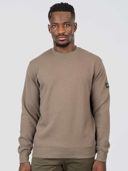 Rebase Sweatshirt Cigar
