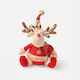 Plush Christmas 30 cm