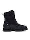 Women's Ankle Boots Black