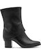 Women's Ankle Boots Black