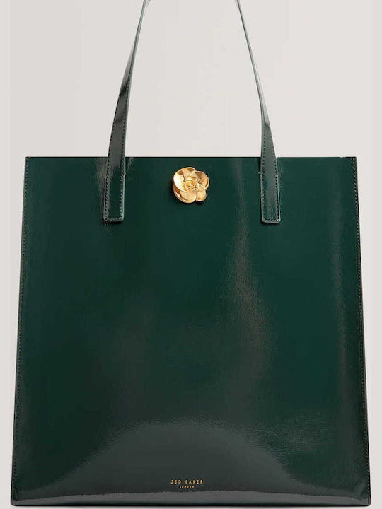 Ted Baker Γυναικεία Tote Τσάντα από Συνθετικό Δέρμα