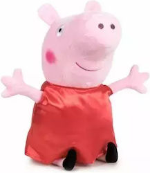 Peppa Pig Плюшена играчка Peppa Pig 20 см.