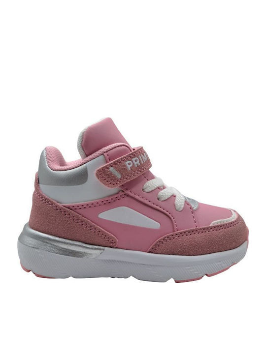 Primigi Kids Boots Pink
