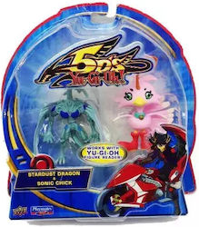 YU-GI-OH Миниатюра за Игри Sonic