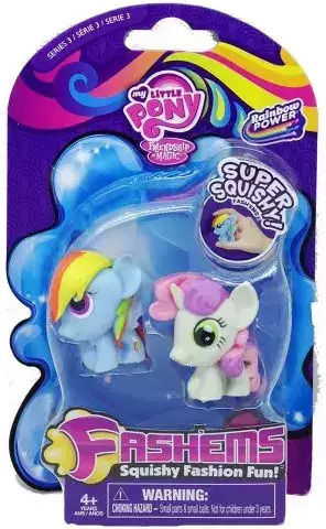 Παιχνίδι Μινιατούρα My Little Pony