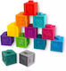 Dumel Discovery Stacking Toy for 12++ Months