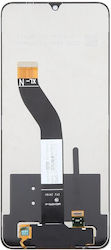 Bildschirm Xiaomi Redmi für Xiaomi Redmi 14C, Poco C75 (Schwarz) Bildschirm Xiaomi Redmi für Xiaomi Redmi 14C, Poco C75 (Schwarz)