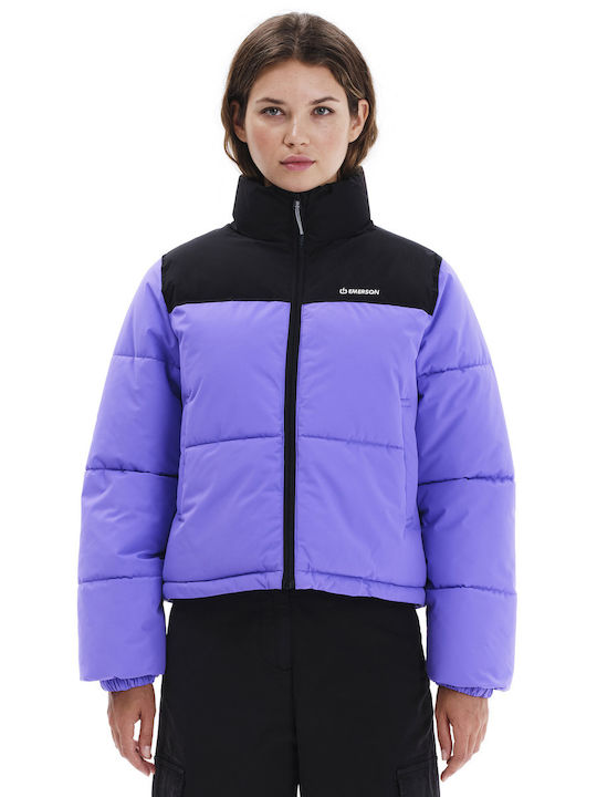 Emerson 252.EW10.75-Violet-Black