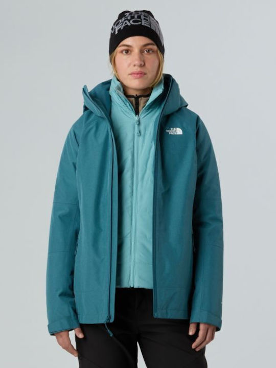 The North Face Inlux Triclimate