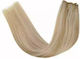 Sticker Extension in Blonde Color 40cm Laavoo