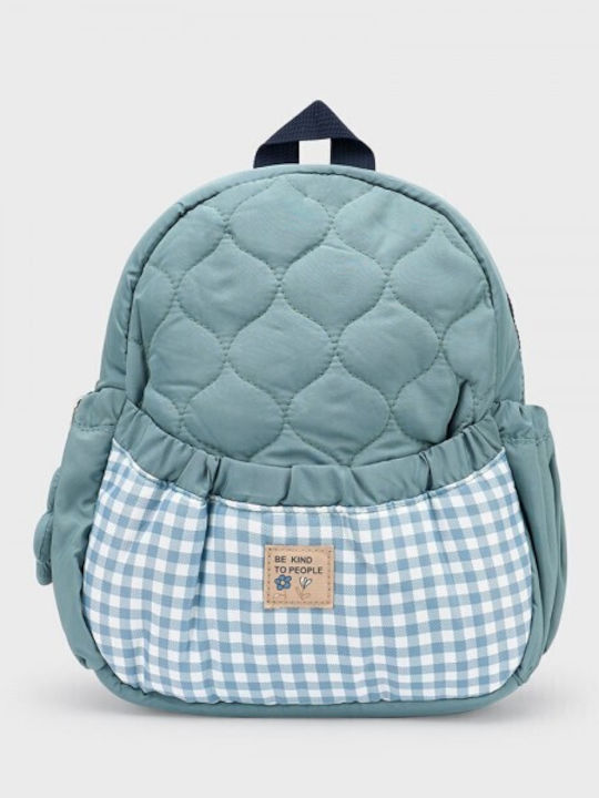Mayoral Kids Bag Backpack Green