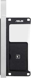 Asus Wasserdichte Schutzhülle Asus Zenpouch Handys Display Bis 5,7" Schwarz