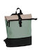 Daniel Ray Backpack Αδιάβροχο Πράσινο