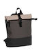 Daniel Ray Backpack Αδιάβροχο Γκρι