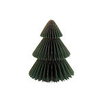 Arbore Decorativ De Crăciun Verde Point