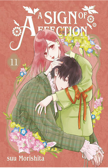 A Sign Of Affection Vol. 11
