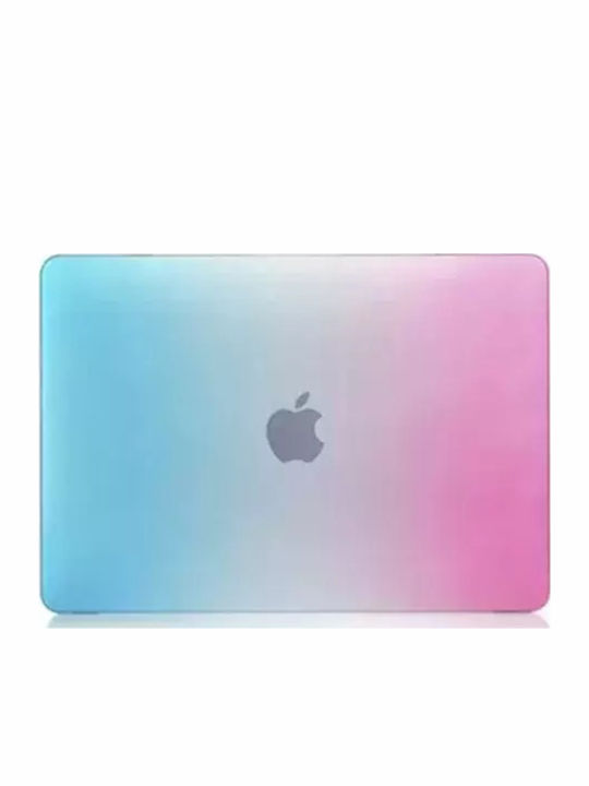 Transparent Hard Case Apple Air & Pro Macbook 2008-2018 16292387 90-3 Hardshell 15" Plastic Rainbow Transparent Hard Case Apple Air & Pro Macbook 2008-2018 16292387 90-3 Hardshell 15" Plastic Rainbow